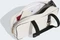 adidas Elongated Airliner Schultertasche cloud white Vorschaubild