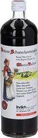 Ihrlich Maria Treben Bitterer Schwedentropfen, 700ml