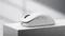 Keychron M2 Wireless Mouse weiß, 8K PixArt 3950, USB/Bluetooth Vorschaubild