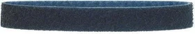 Bosch Professional N470 Best for Inox Schleifband fein, 40x760mm, 10 Stück
