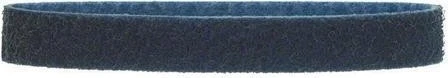Bosch Professional N470 Best for Inox Schleifband fein, 40x760mm, 10 Stück
