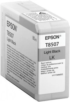 Epson Tinte T850 Ultrachrome HD