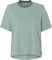 Vaude Loamer Mountainbike Funktionsshirt kurzarm dusty fern (Damen) Vorschaubild