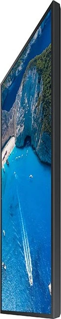 Samsung OM75A, 74.5"
