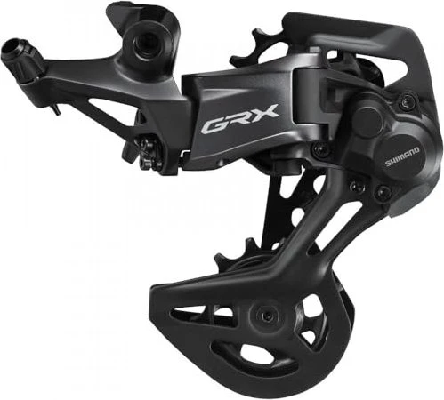 Shimano GRX RD-RX822-SGS 12s 10-51t Schaltwerk mittel