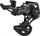 Shimano GRX RD-RX822-SGS 12s 10-51t Schaltwerk mittel (IRDRX822SGS)