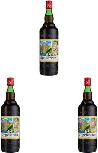 Appenzeller Alpenbitter
