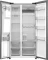 Midea Comfee MDRS761MYC45 Side-by-Side Vorschaubild