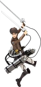 Jazwares Attack on Titan - Eren Jaeger