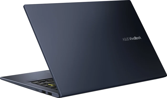 ASUS VivoBook 14 D413DA-EK067T, Bespoke Black, Ryzen 7 3700U, 8GB RAM, 512GB SSD, DE