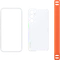 Samsung Haze Grip Case für Galaxy A54 5G weiß Vorschaubild