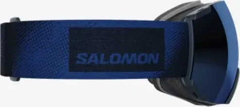 Salomon Radium Sigma dress blue/sigma sky blue