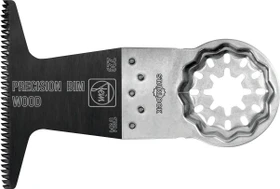 Fein E-Cut Precision SL BIM Tauchsägeblatt 65mm, 5 Stück
