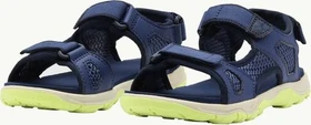 Jack Wolfskin Taraco Beach evening sky (Junior)