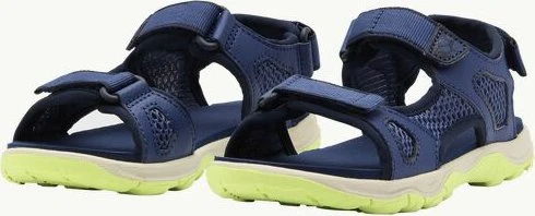 Jack Wolfskin Taraco Beach (Junior)