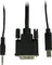 Inter-Tech Argus KVM AS-9108DA, 8-fach KVM-Switch Vorschaubild