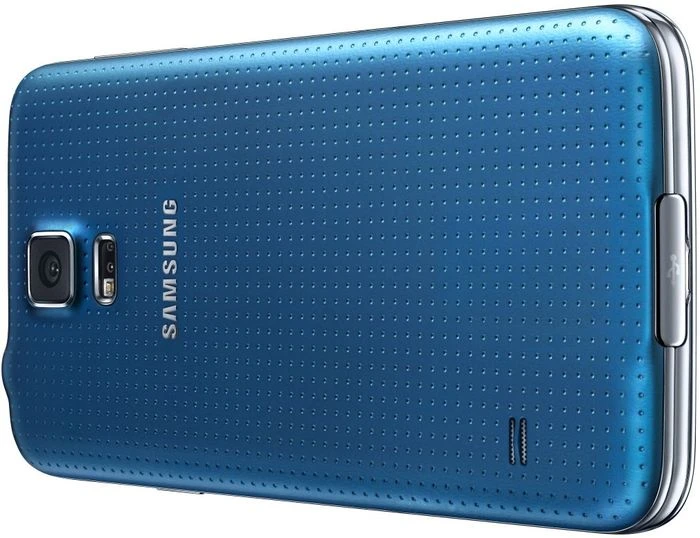Samsung Galaxy S5 Duos G900F/DS 16GB blau