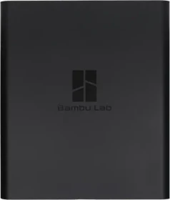 Bambu Lab Left Side Panel - P1 & X1 Serie Mechanik/Montage, 1er-Pack