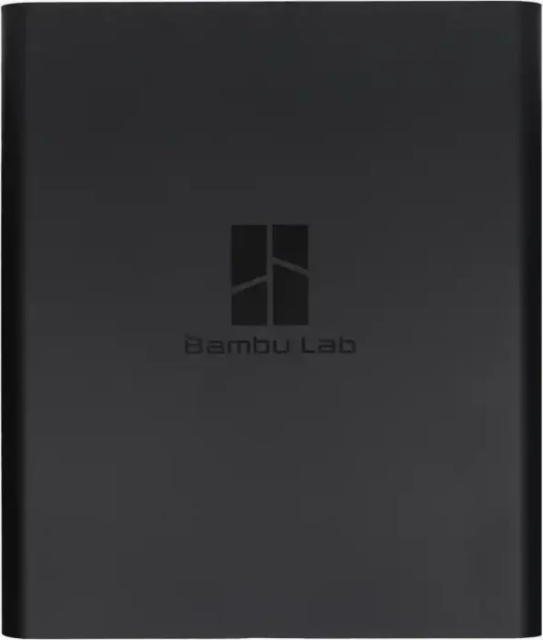 Bambu Lab Left Side Panel