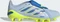 adidas Predator League Fold-Over Tongue AG crystal sky/ray blue/team solar yellow 2 (Junior) Vorschaubild