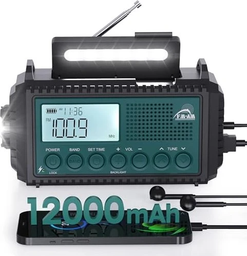 Rocam CR1009 Ultra