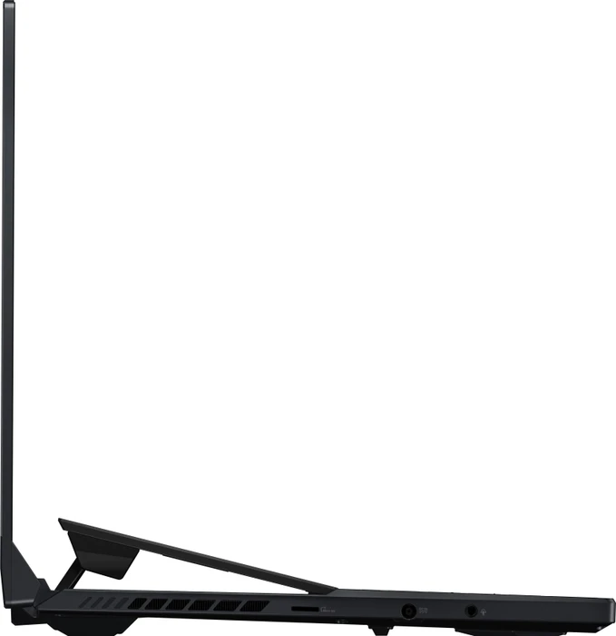 ASUS ROG Zephyrus Duo 15 SE GX551QS-HB153T, Ryzen 9 5900HS, 32GB RAM, 2TB SSD, GeForce RTX 3080, DE