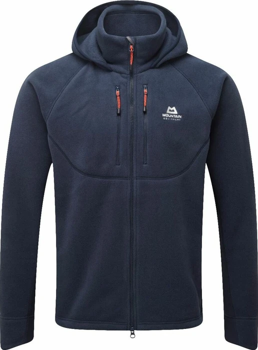 Mountain Equipment Touchstone Funktionsjacke cosmos (Herren)