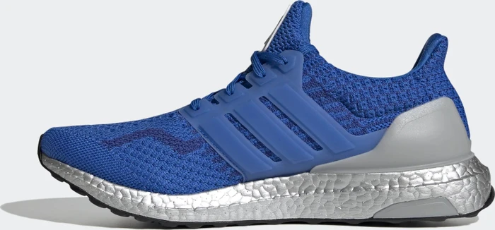 adidas Ultraboost DNA 5.0 football blue/royal blue (Herren)
