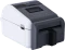 Brother TD-4555DNWBFC, deutsch, Linerless, Thermodirekt Vorschaubild