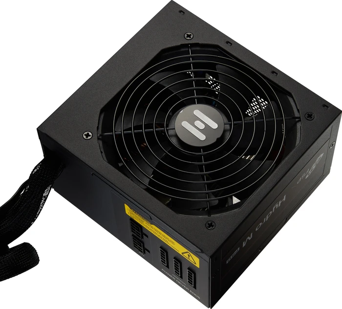 FSP Hydro M Pro 500W, ATX 2.52