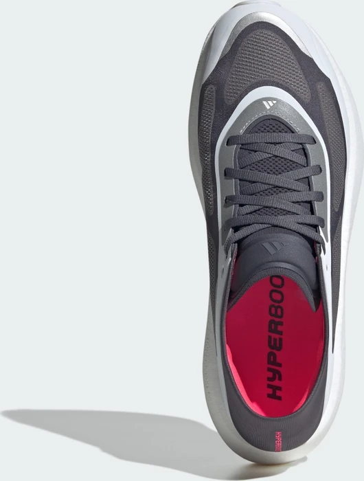 adidas Hyperboost Run cloud white/aurora onix/solar turbo (Herren)