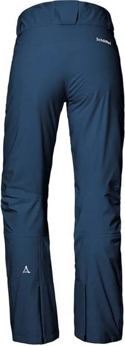 Schöffel Weissach Skihose lang navy blazer (Damen)