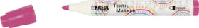 Kreul Textil Marker medium pink