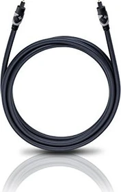 Oehlbach Easy Connect Opto Toslink Kabel 1.5m (133)