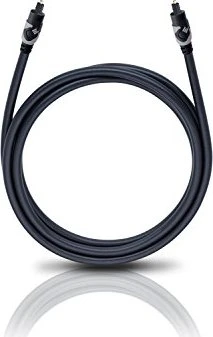 Oehlbach Easy Connect Opto Toslink Kabel 1.5m