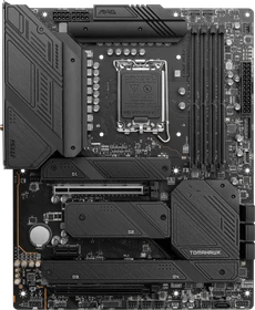 MSI MAG Z790 Tomahawk WIFI DDR4 (Intel 1700)