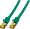 EFB Elektronik Patchkabel, Cat6a/Cat7, S/FTP, RJ-45/RJ-45 Vorschaubild