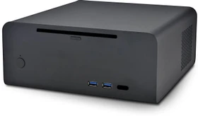 Streacom F7C Evo schwarz, Mini-ITX