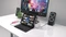 Targus HyperDrive 6-in-1 Media Hub, USB-C 3.0 [Stecker] Vorschaubild