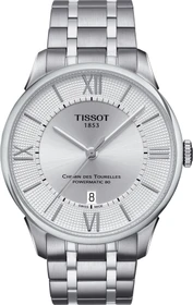 Tissot Chemin des Tourelles Powermatic 80 T099.407.11.038.00