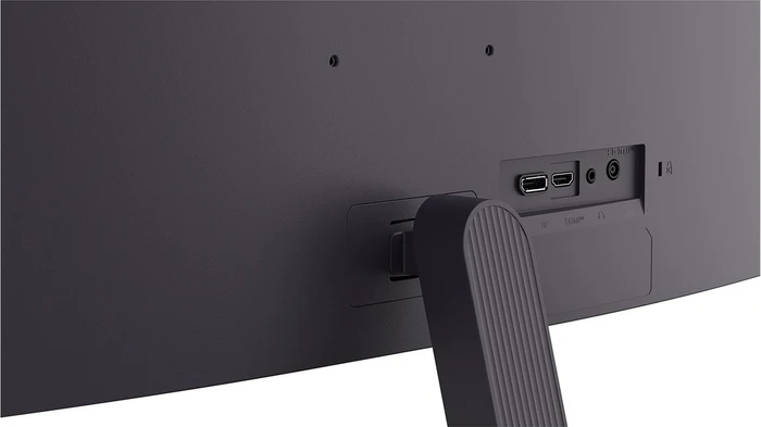 LG UltraGear G4 27G411A-B, 27"