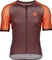 Scott RC Premium Climber Trikot kurzarm maroon red/orange pumpkin (Herren) Vorschaubild