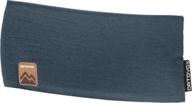 Ortovox 150 Cool Stirnband dark arctic grey