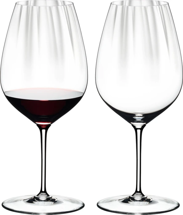 Riedel Performance Cabernet/Merlotglas, 2 Stück