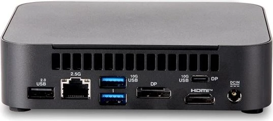 Wortmann Terra PC-Micro 3000, N97, 8GB RAM, 120GB SSD