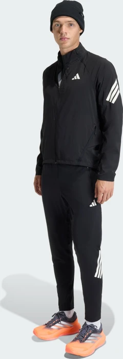 adidas adi365 Formotion Laufjacke schwarz (Herren)