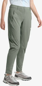 Jack Wolfskin Hikeout Hose lang slate green (Damen)