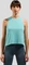 Odlo Active 365 Linencool Funktionsshirt ärmellos aqua haze melange (Damen) Vorschaubild