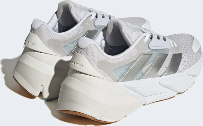 adidas Adistar 2 cloud white/silver metallic/dash grey (Damen)