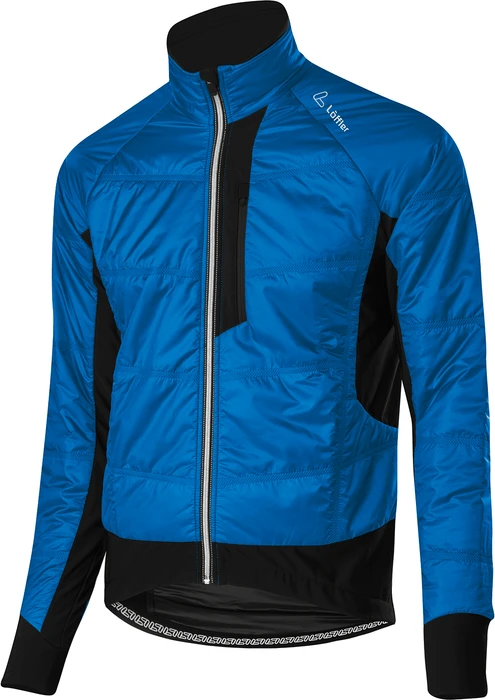 Löffler Pace Primaloft 60 Fahrradjacke (Herren)